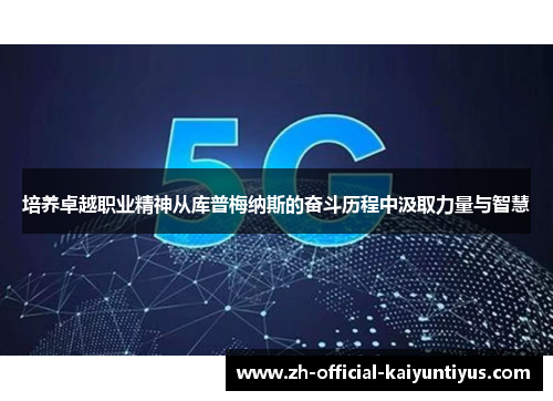 培养卓越职业精神从库普梅纳斯的奋斗历程中汲取力量与智慧 培养卓越职业精神从库普梅纳斯的奋斗历程中汲取力量与智慧