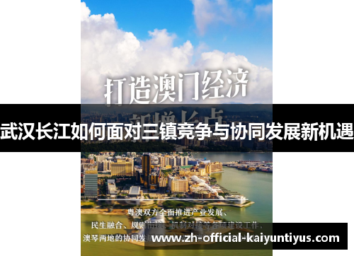 武汉长江如何面对三镇竞争与协同发展新机遇